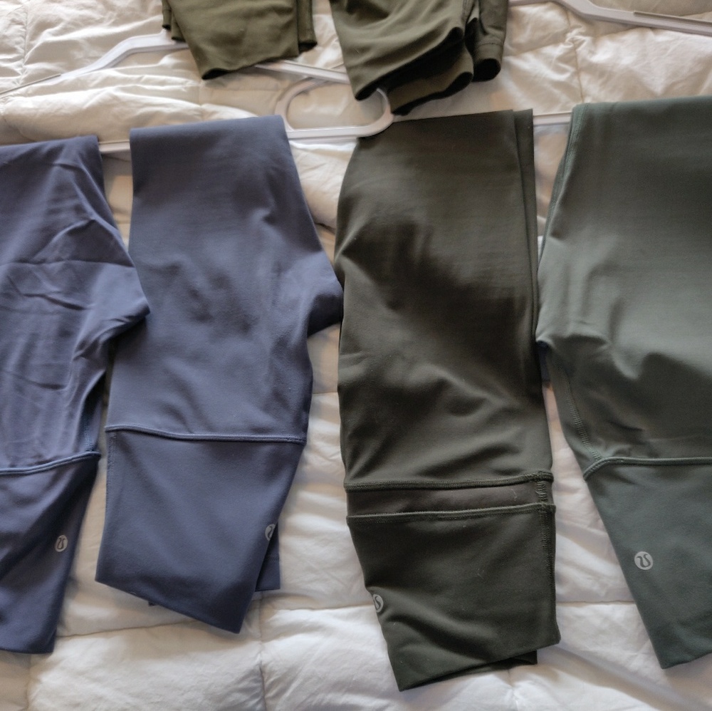 Not for sale!!! Align collection picture